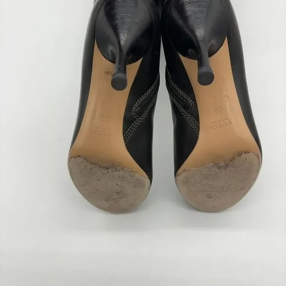 Gucci Boots - Picture 6 of 6